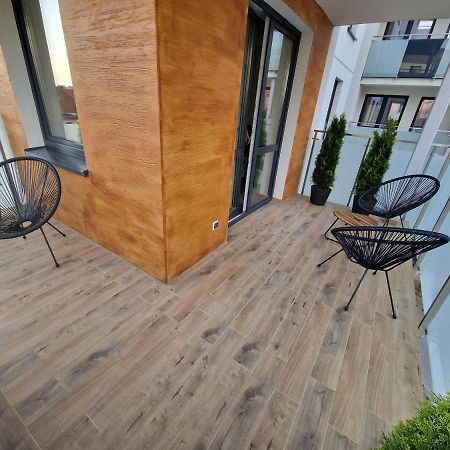 Apartament 6 Gołdap Dış mekan fotoğraf