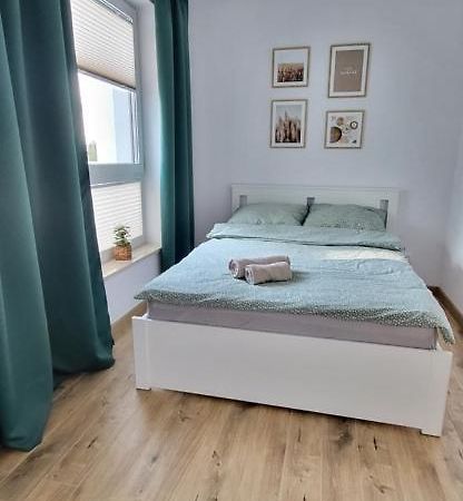 Apartament 6 Gołdap Dış mekan fotoğraf