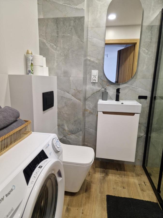 Apartament 6 Gołdap Dış mekan fotoğraf