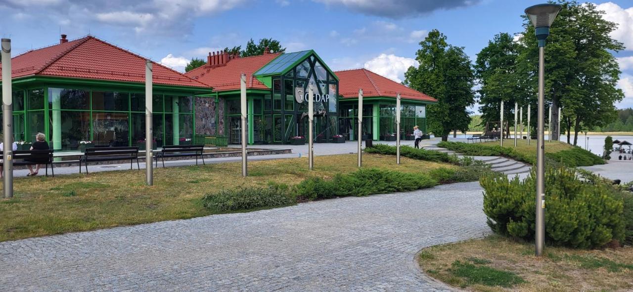 Apartament 6 Gołdap Dış mekan fotoğraf