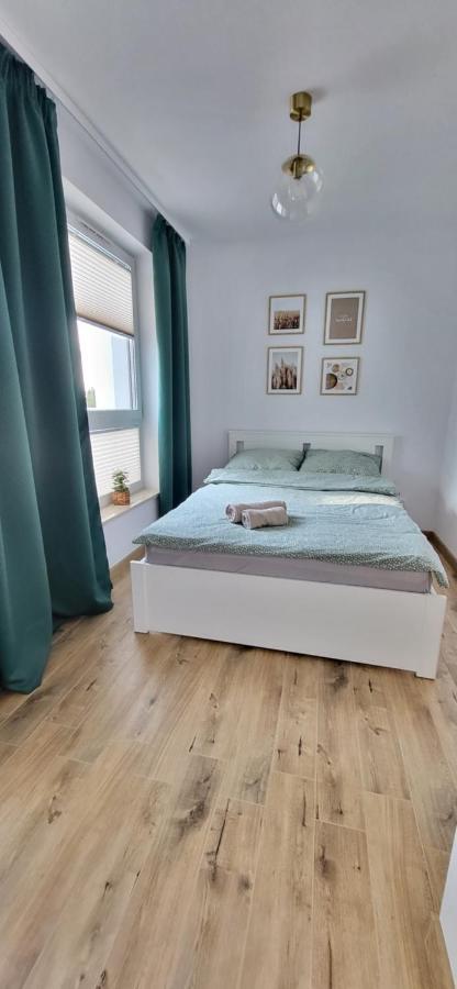 Apartament 6 Gołdap Dış mekan fotoğraf